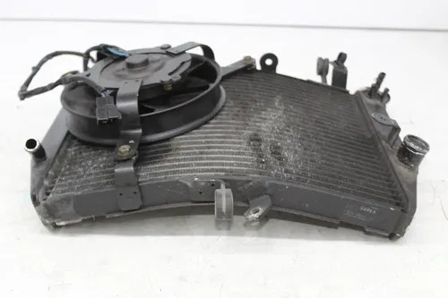 03-05 YAMAHA YZF R6 06-09 R6 ENGINE RADIATOR COOLING FAN
