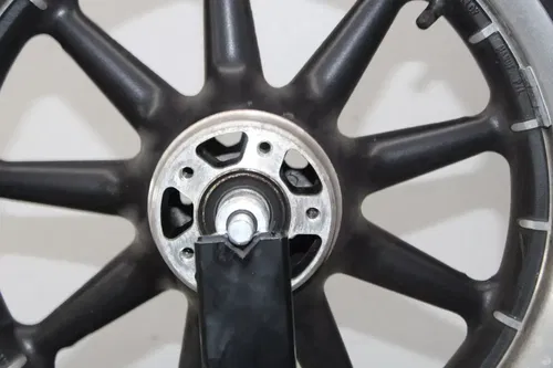 2005 Harley-Davidson Electra Glide Ultra Classic EFI FLHTCUI FRONT WHEEL RIM