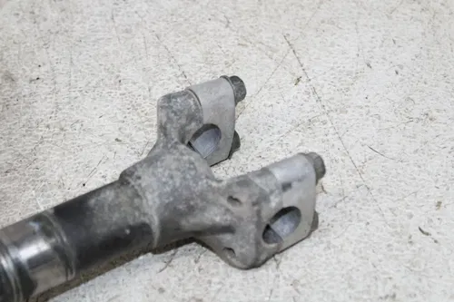 2003 Yamaha Warrior 350 YFM350X STEERING COLUMN