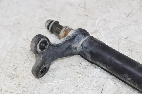 2003 Yamaha Warrior 350 YFM350X STEERING COLUMN