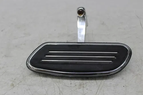 07-11 HARLEY-DAVIDSON ELECTRA GLIDE FLHTCUI REAR PASSENGER FOOT STEP BOARD