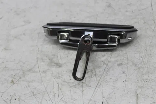 07-11 HARLEY-DAVIDSON ELECTRA GLIDE FLHTCUI REAR PASSENGER FOOT STEP BOARD