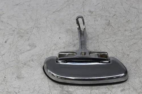 07-11 HARLEY-DAVIDSON ELECTRA GLIDE FLHTCUI REAR PASSENGER FOOT STEP BOARD