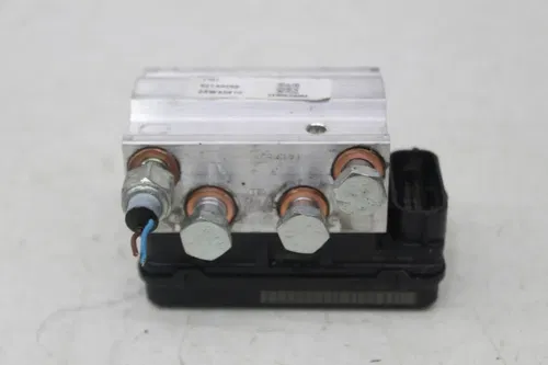 24-25 TRIUMPH SPEED 400 ABS PUMP UNIT MODULE