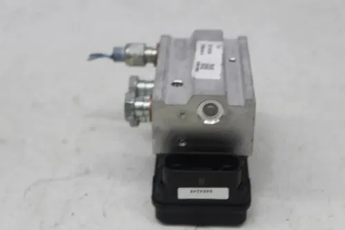 24-25 TRIUMPH SPEED 400 ABS PUMP UNIT MODULE