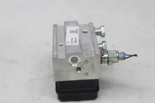 24-25 TRIUMPH SPEED 400 ABS PUMP UNIT MODULE