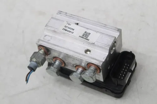 24-25 TRIUMPH SPEED 400 ABS PUMP UNIT MODULE