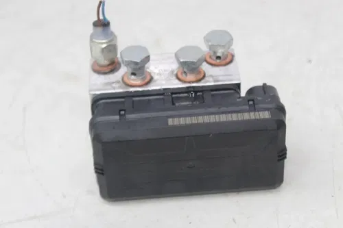 24-25 TRIUMPH SPEED 400 ABS PUMP UNIT MODULE