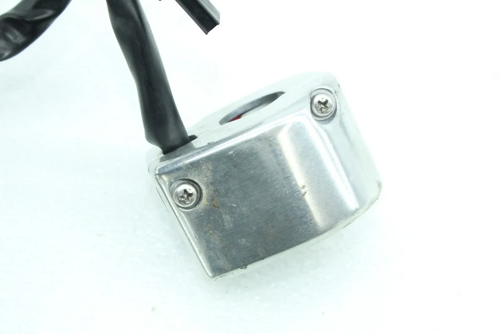 05-08 KAWASAKI VULCAN 1600 VN1600 D NOMAD LEFT SWITCH CONTROL LIGHT SIGNAL HORN