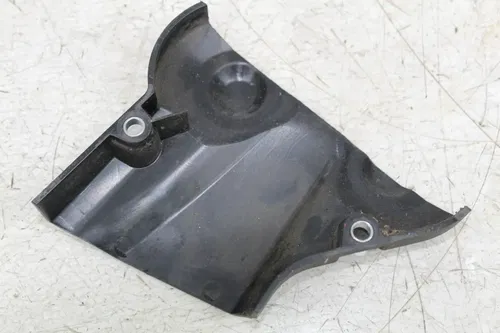 10-12 DUCATI MULTISTRADA 1200 ENGINE MOTOR TIMING CHAIN COVER SET (SEE DESCP)