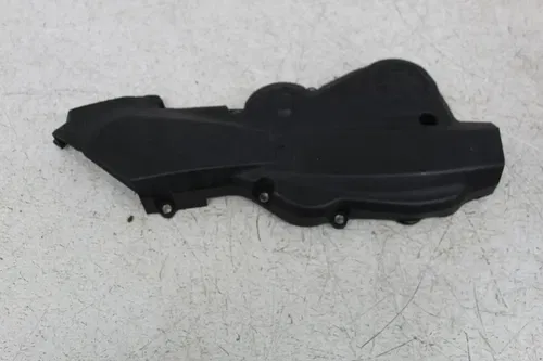 10-12 DUCATI MULTISTRADA 1200 ENGINE MOTOR TIMING CHAIN COVER SET (SEE DESCP)