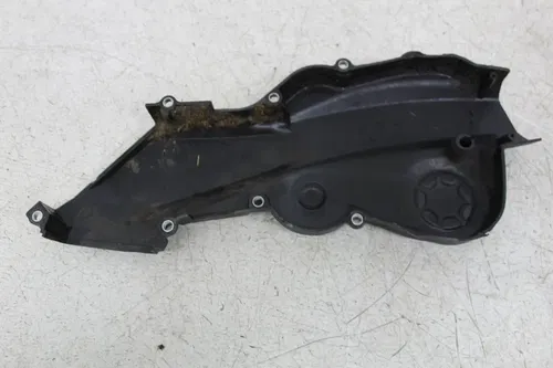 10-12 DUCATI MULTISTRADA 1200 ENGINE MOTOR TIMING CHAIN COVER SET (SEE DESCP)
