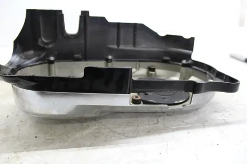 05-08 KAWASAKI VULCAN 1500 VN1500N CLASSIC CLUTCH SIDE ENGINE MOTOR COVER