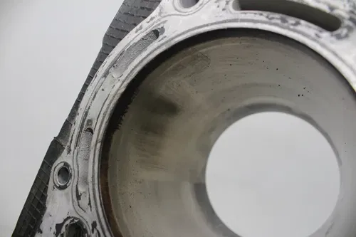 06-09 SUZUKI BOULEVARD M109R FRONT END ENGINE MOTOR PISTON CYLINDER JUG BLOCK