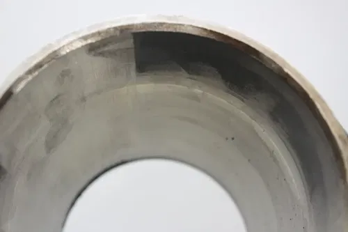 06-09 SUZUKI BOULEVARD M109R FRONT END ENGINE MOTOR PISTON CYLINDER JUG BLOCK