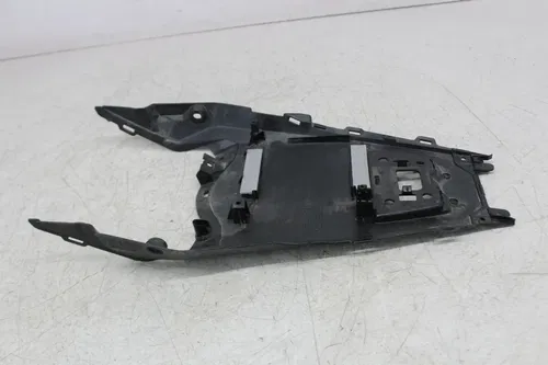 24 SUZUKI GSX-8R GSX800F REAR BACK TAIL UNDERTAIL FAIRING COWL FENDER