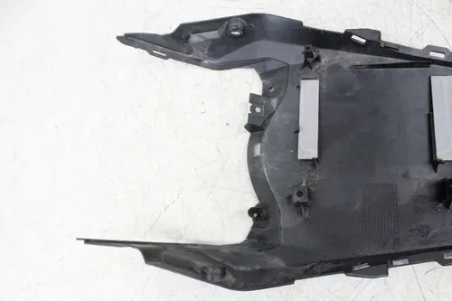 24 SUZUKI GSX-8R GSX800F REAR BACK TAIL UNDERTAIL FAIRING COWL FENDER