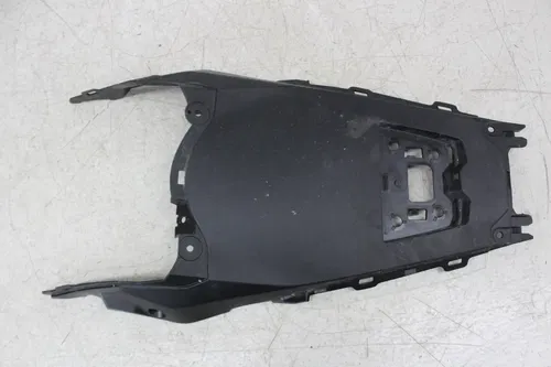 24 SUZUKI GSX-8R GSX800F REAR BACK TAIL UNDERTAIL FAIRING COWL FENDER