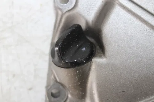 03-04 HONDA CB600F HORNET CLUTCH SIDE ENGINE MOTOR COVER