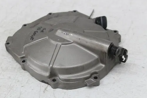 03-04 HONDA CB600F HORNET CLUTCH SIDE ENGINE MOTOR COVER