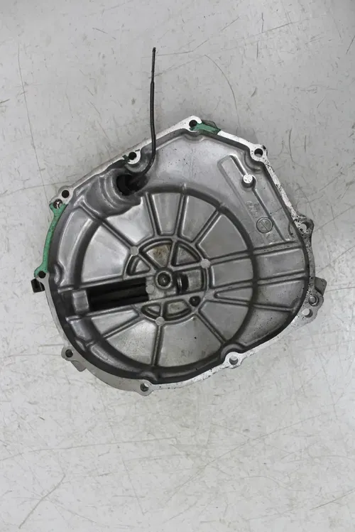 03-04 HONDA CB600F HORNET CLUTCH SIDE ENGINE MOTOR COVER