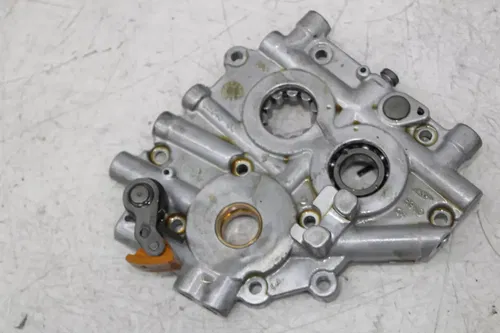 00-06 HARLEY-DAVIDSON SOFTAIL FLSTI ENGINE CAMSHAFT CAM SHAFT PLATE