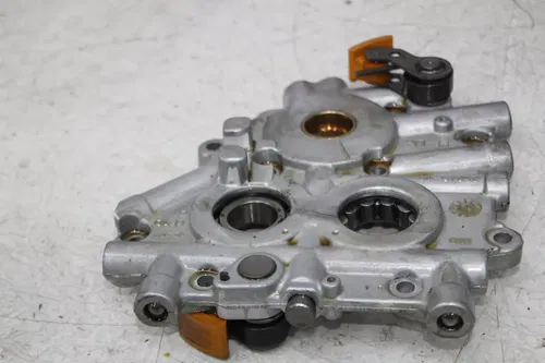 00-06 HARLEY-DAVIDSON SOFTAIL FLSTI ENGINE CAMSHAFT CAM SHAFT PLATE