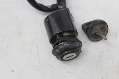 19-25 HONDA TALON 1000X SXS10S2X IGNITION W/ KEY SET