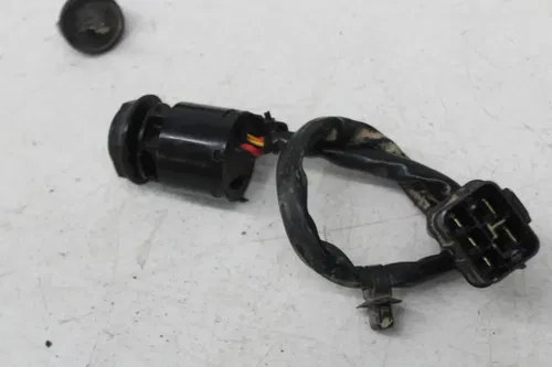 19-25 HONDA TALON 1000X SXS10S2X IGNITION W/ KEY SET