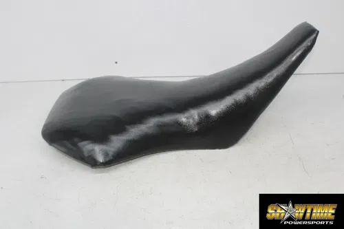 04-08 SUZUKI QUADSPORT Z400 LTZ400 2X4 FRONT REAR SEAT SADDLE