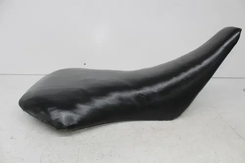 04-08 SUZUKI QUADSPORT Z400 LTZ400 2X4 FRONT REAR SEAT SADDLE