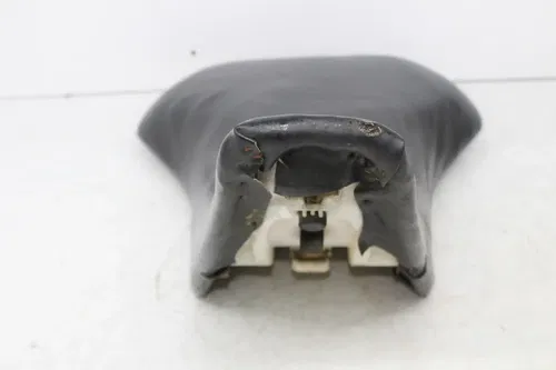 04-08 SUZUKI QUADSPORT Z400 LTZ400 2X4 FRONT REAR SEAT SADDLE