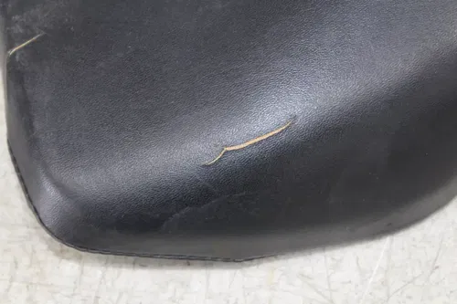 2007 HONDA CBR1000RR FRONT DRIVERS SEAT PAD SADDLE PILLION