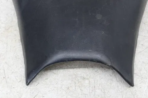 2007 HONDA CBR1000RR FRONT DRIVERS SEAT PAD SADDLE PILLION