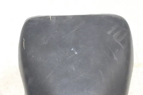 2007 HONDA CBR1000RR FRONT DRIVERS SEAT PAD SADDLE PILLION
