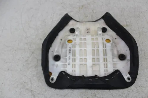 2007 HONDA CBR1000RR FRONT DRIVERS SEAT PAD SADDLE PILLION