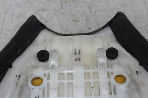 2007 HONDA CBR1000RR FRONT DRIVERS SEAT PAD SADDLE PILLION