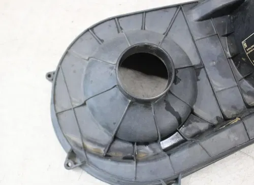19 POLARIS GENERAL 1000 EPS ENGINE MOTOR SIDE OUTER CLUTCH COVER