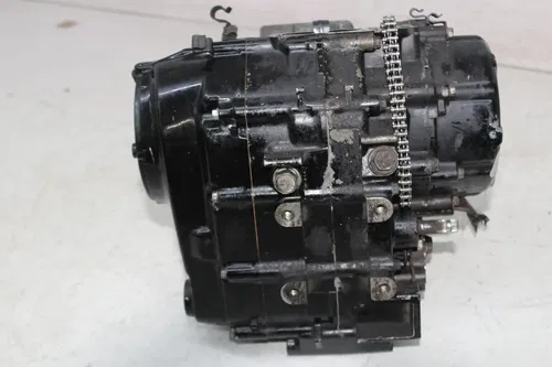 17-21 HONDA GROM 125 ENGINE MOTOR LOWER BOTTOM END CRANKSHAFT (SEE DESCP)