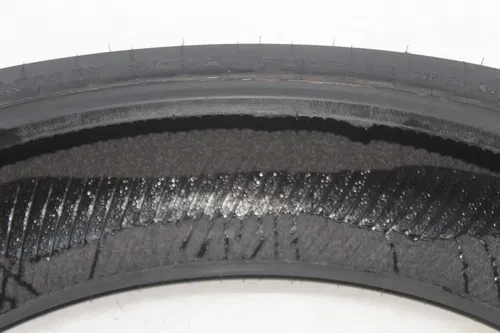 SHINKO R009RR 180/55 ZR17 M/C 73W REAR BACK TIRE (TREAD:6/32NDS)