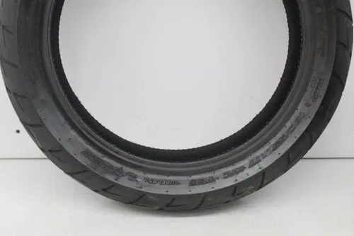 SHINKO R009RR 180/55 ZR17 M/C 73W REAR BACK TIRE (TREAD:6/32NDS)