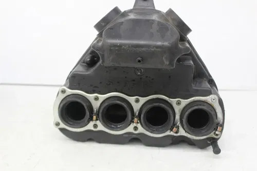 03-05 R6 06-09 R6S YAMAHA YZF R6 AIR INTAKE BOX AIRBOX