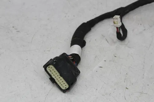 21-25 HARLEY-DAVIDSON STREET BOB FXBBS 114 SOFTAIL FRONT SUB WIRE WIRING HARNESS