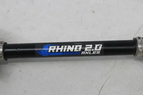 16 Can-am Commander 800r Xt rhino 2.0 heavy duty Front left Cv Axle