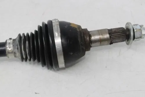 16 Can-am Commander 800r Xt rhino 2.0 heavy duty Front left Cv Axle