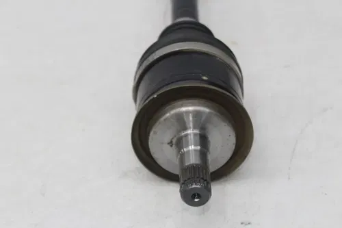 16 Can-am Commander 800r Xt rhino 2.0 heavy duty Front left Cv Axle