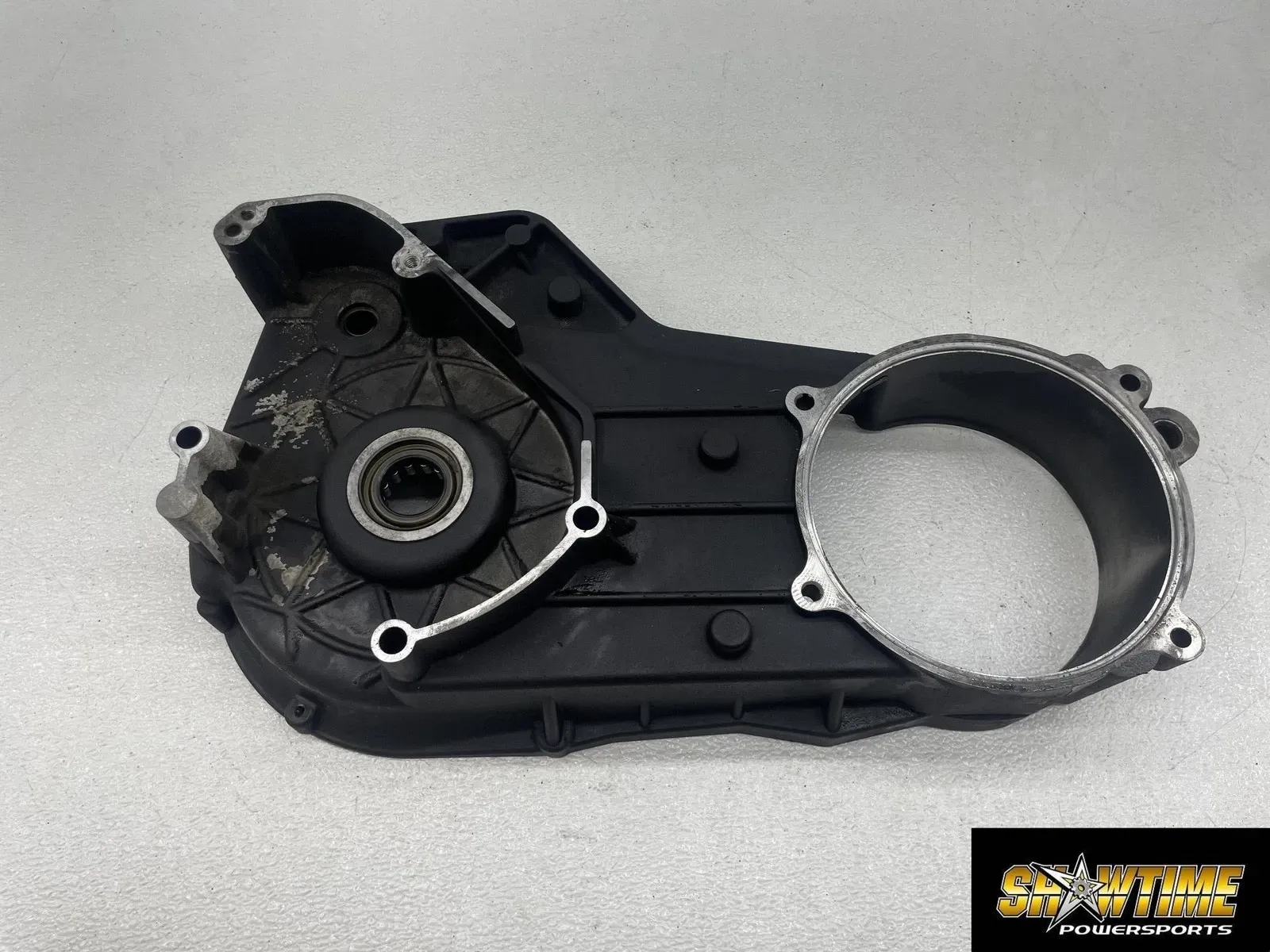 00-06 HARLEY-DAVIDSON ELECTRA GLIDE CLASSIC FLHTCI INNER PRIMARY CLUTCH COVER