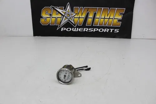 DRAG SPECIALTALIES ELECTRONIC SPEEDO