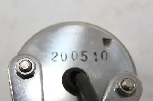DRAG SPECIALTALIES ELECTRONIC SPEEDO