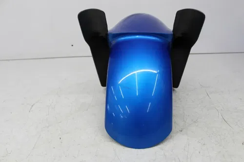 05-08 KAWASAKI NINJA ZZR600 FRONT WHEEL FENDER COWL FAIRING
